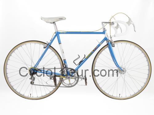 Masi Gran Criterium fiche technique et avis